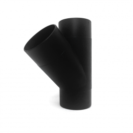 Y Adapter 100mm
